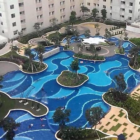 Educity Apartment Princeton - Jusuf Σουραμπάγια Εξωτερικό φωτογραφία