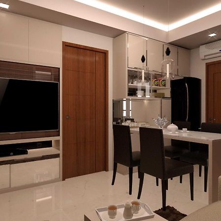 Educity Apartment Princeton - Jusuf Σουραμπάγια Εξωτερικό φωτογραφία