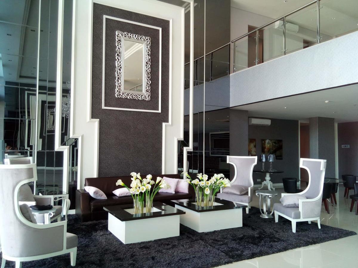 Educity Apartment Princeton - Jusuf Σουραμπάγια Εξωτερικό φωτογραφία