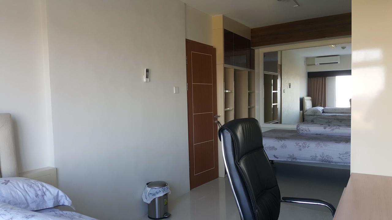 Educity Apartment Princeton - Jusuf Σουραμπάγια Εξωτερικό φωτογραφία