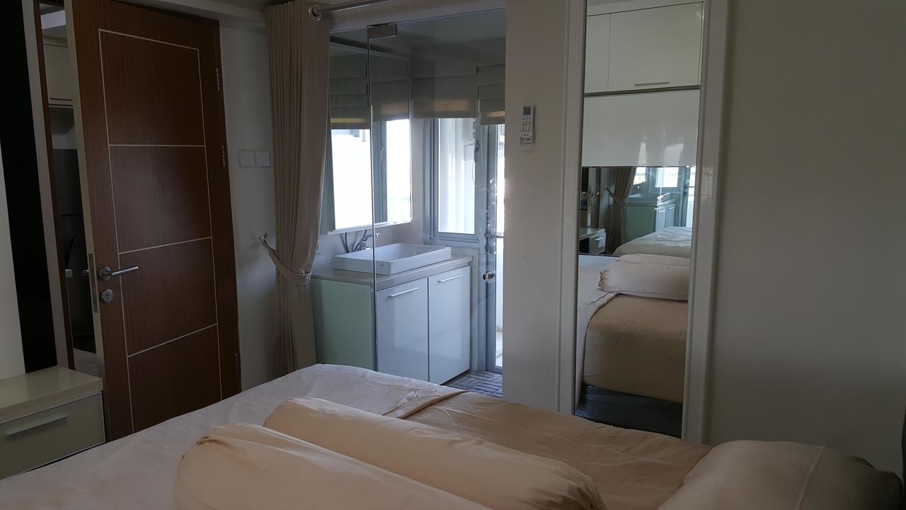 Educity Apartment Princeton - Jusuf Σουραμπάγια Εξωτερικό φωτογραφία