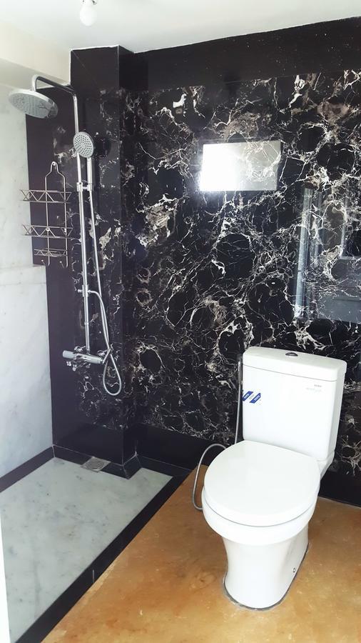 Educity Apartment Princeton - Jusuf Σουραμπάγια Εξωτερικό φωτογραφία