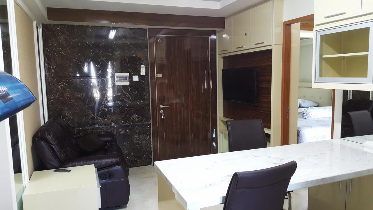 Educity Apartment Princeton - Jusuf Σουραμπάγια Εξωτερικό φωτογραφία