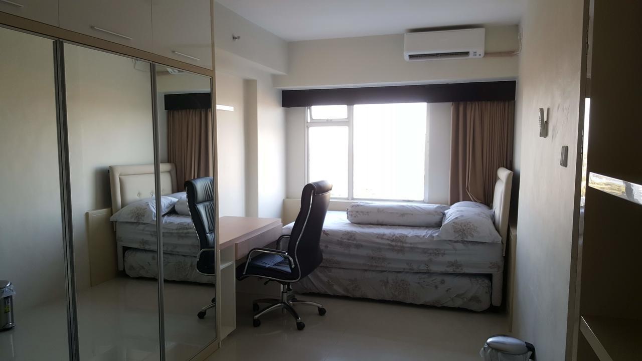 Educity Apartment Princeton - Jusuf Σουραμπάγια Εξωτερικό φωτογραφία