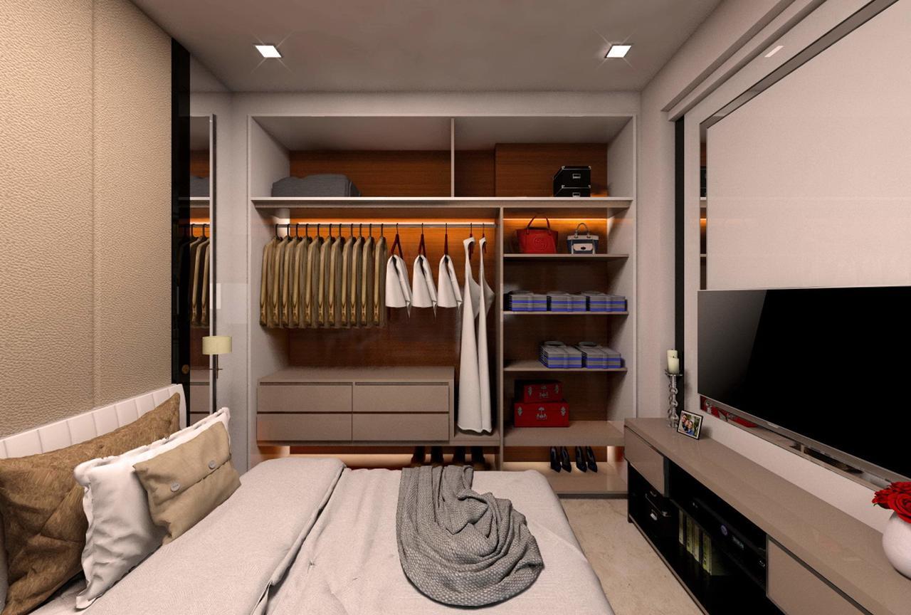 Educity Apartment Princeton - Jusuf Σουραμπάγια Εξωτερικό φωτογραφία