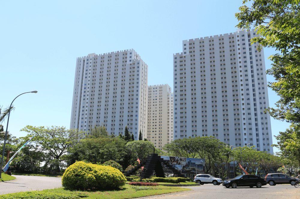 Educity Apartment Princeton - Jusuf Σουραμπάγια Εξωτερικό φωτογραφία
