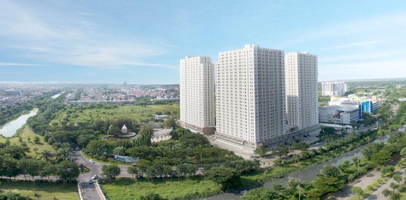 Educity Apartment Princeton - Jusuf Σουραμπάγια Εξωτερικό φωτογραφία